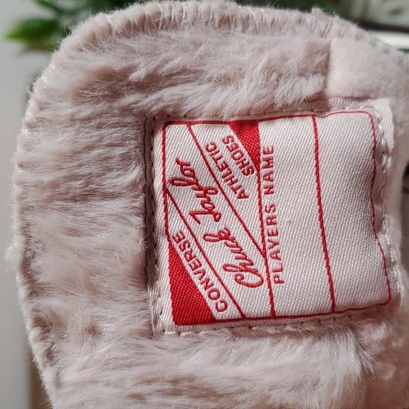 Converse Run Star Hike Hi "Cozy Club "Platform Unisex  Womens sz 169550C - Picture 8 of 14